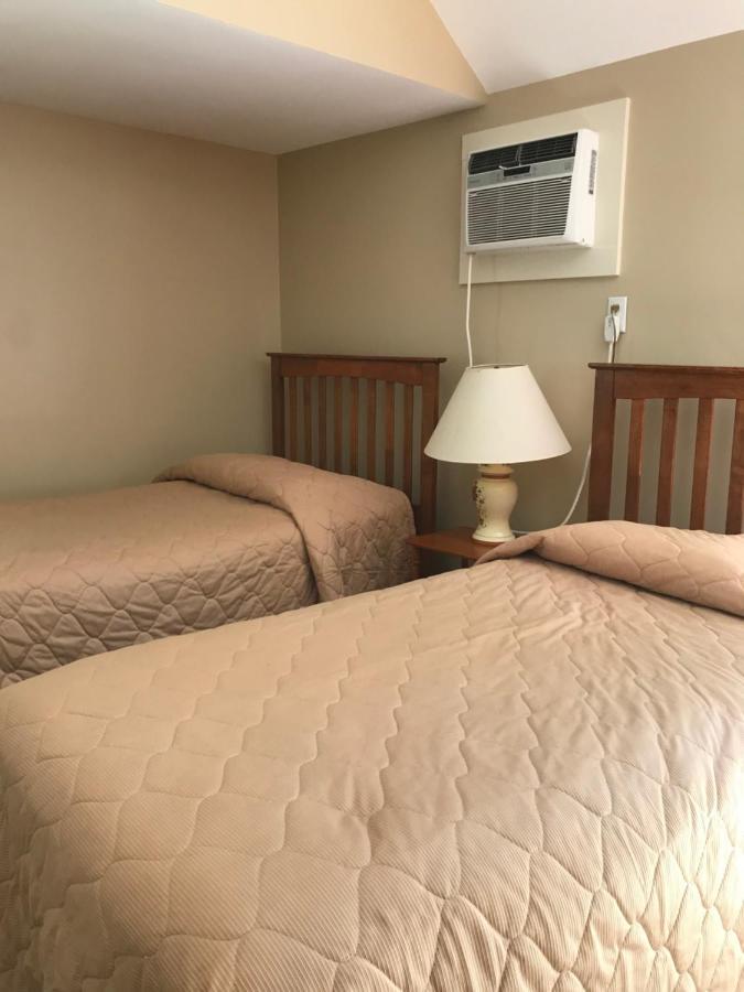 Kennebunk Gallery Motel And Cottages Екстериор снимка