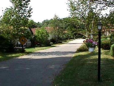 Kennebunk Gallery Motel And Cottages Екстериор снимка