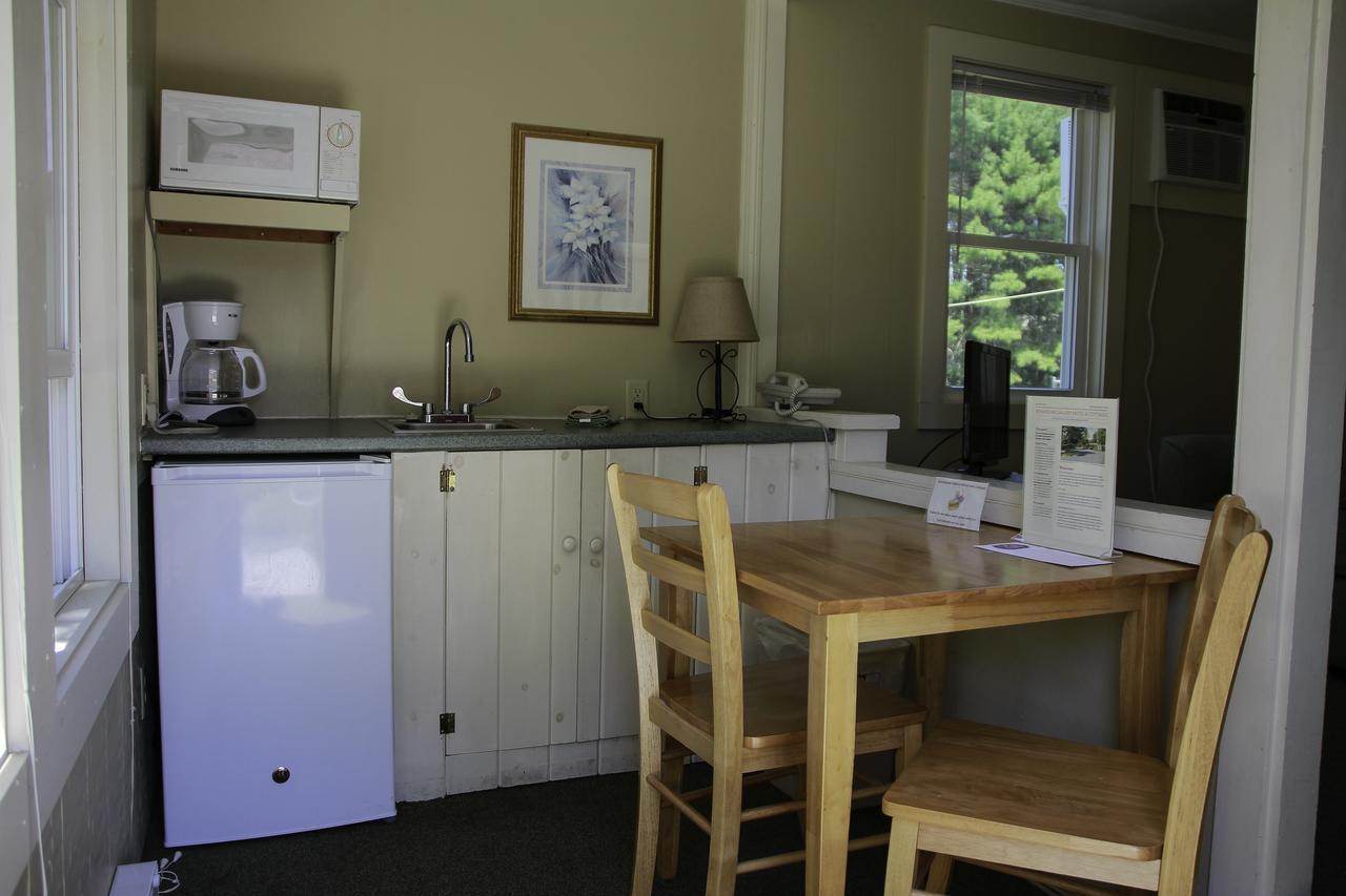 Kennebunk Gallery Motel And Cottages Екстериор снимка
