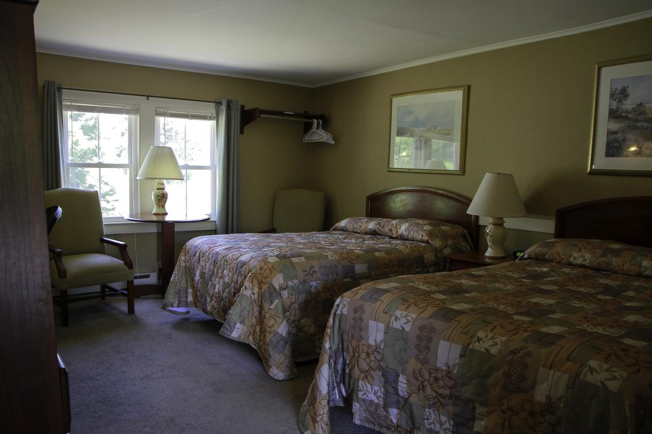 Kennebunk Gallery Motel And Cottages Екстериор снимка
