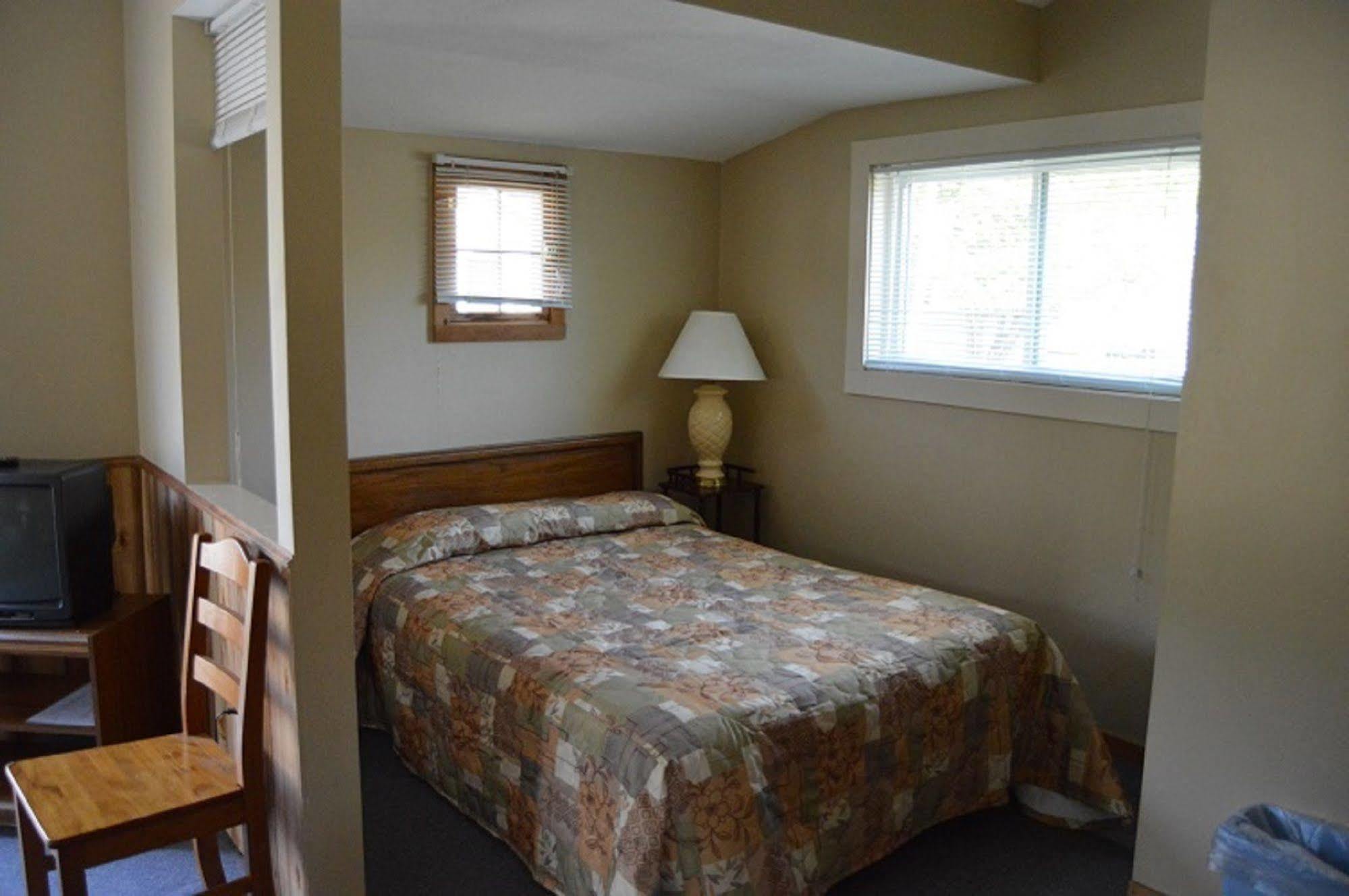 Kennebunk Gallery Motel And Cottages Екстериор снимка