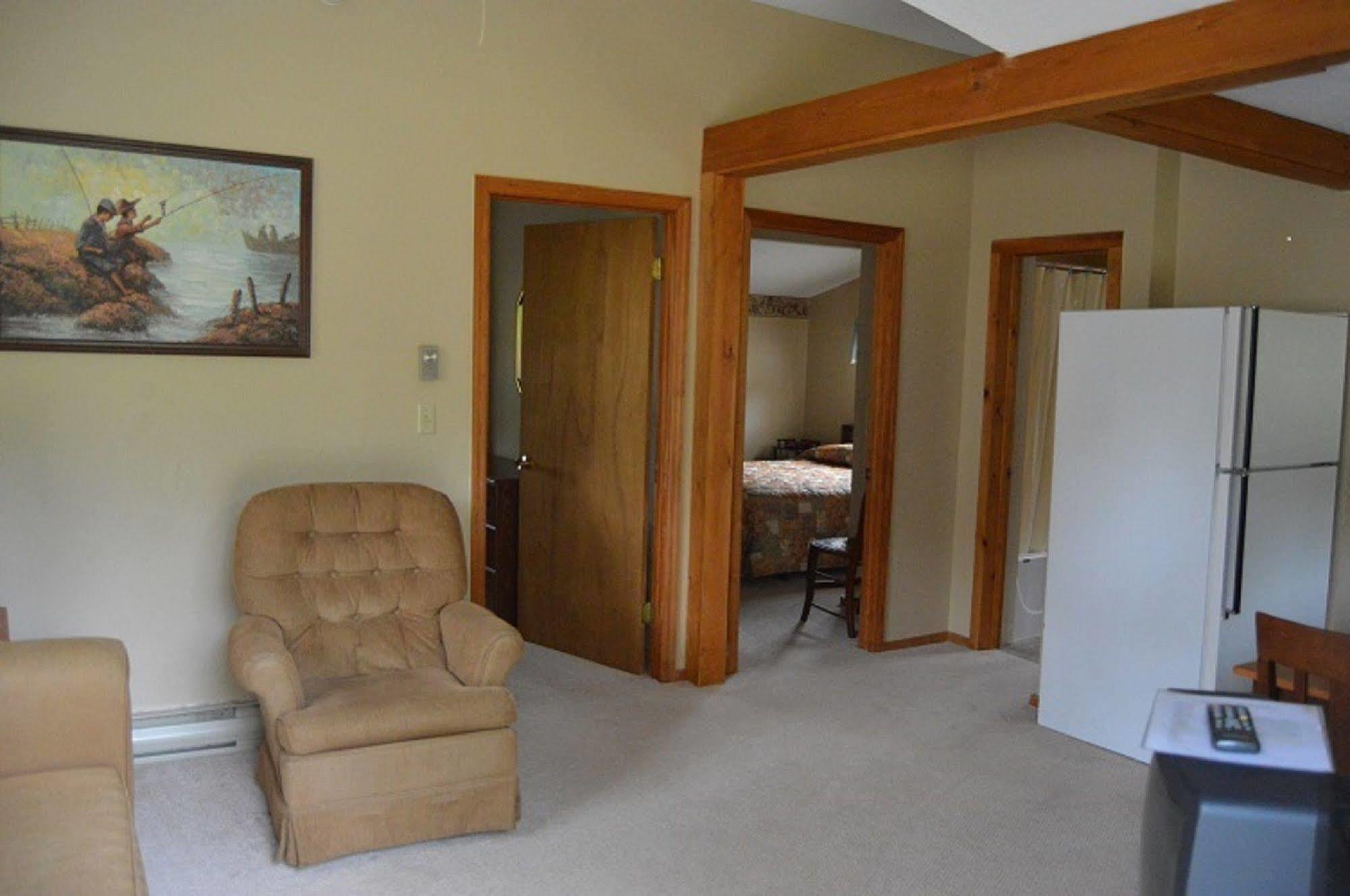 Kennebunk Gallery Motel And Cottages Екстериор снимка