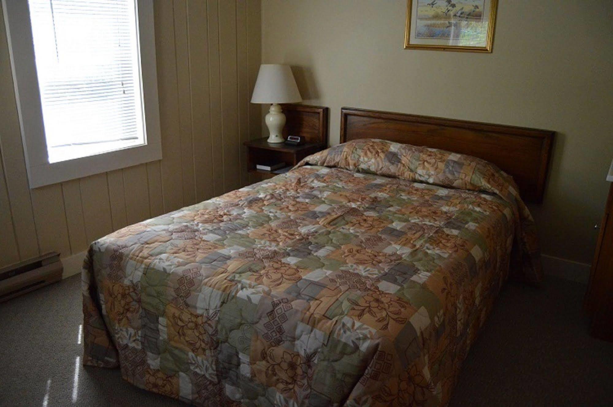 Kennebunk Gallery Motel And Cottages Екстериор снимка