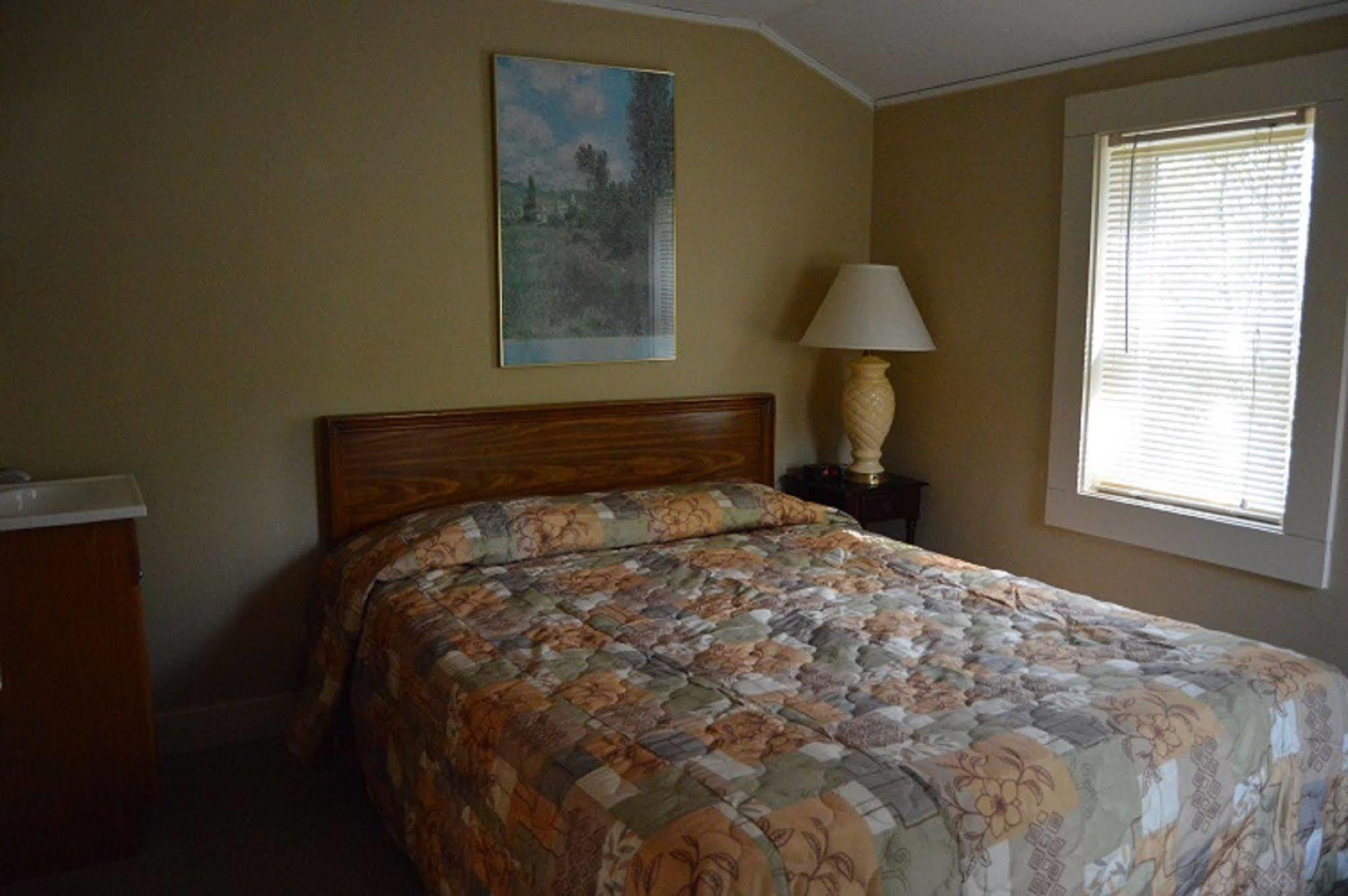 Kennebunk Gallery Motel And Cottages Екстериор снимка