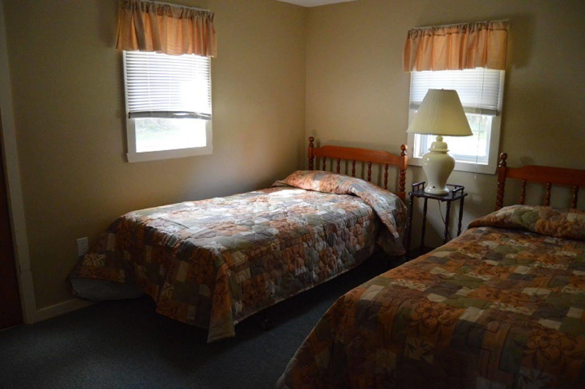 Kennebunk Gallery Motel And Cottages Екстериор снимка