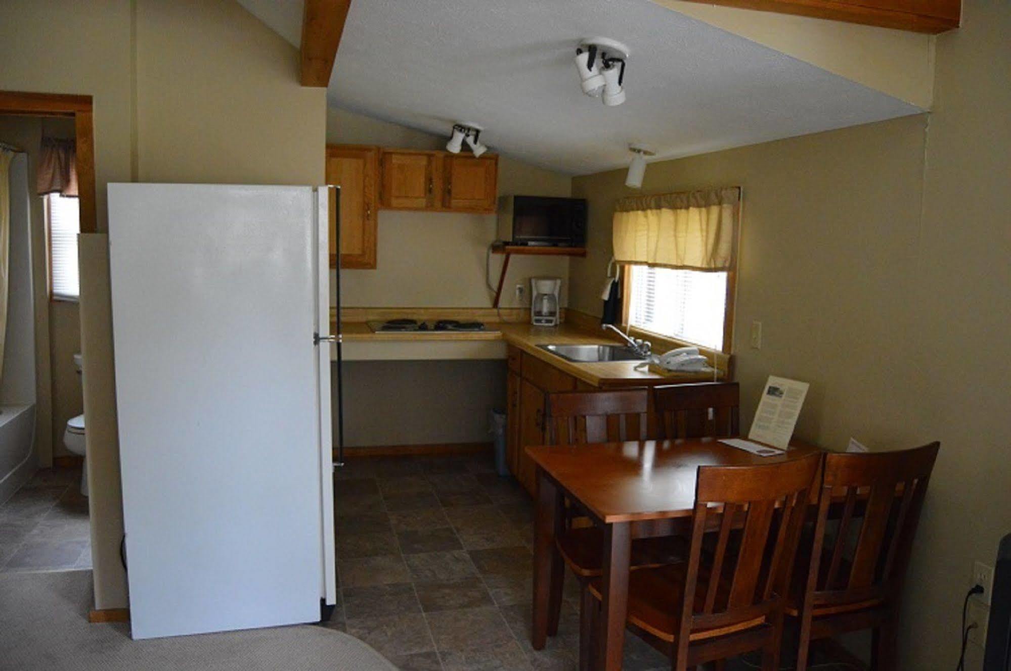 Kennebunk Gallery Motel And Cottages Екстериор снимка